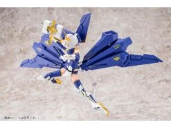 Megami Device Bullet Knights Exorcist Model Kit -Bandai 0941a0d6 073c 432c 928f bdef6abf4ecb