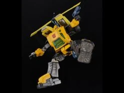 Bandai Bumble Bee "Transformers", Flame Toys Furai Model -Bandai 095d89b1 cdad 4a5c a3ef 4b414736e6e7
