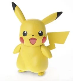 Bandai Pokemon Pikachu Model Kit 7 Bandai Pokemon Pikachu Model Kit -Bandai 0988374b 668d 4474 892f 2ceef1e6e119