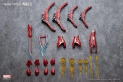 1/9 Morstorm Iron Man MK50 MODEL KIT -Bandai 09 4afed93a 9219 4449 874a f517a1e00a31