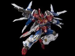 Bandai #04 - Star Saber "Transformers", Flame Toys Kuro Kara Kuri -Bandai 09f44a3d 87d5 431c 8c06 755bd8f9193a