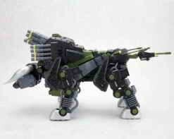Kotobukiya Zoids Highend Master Model RBOZ-006 Dibison (Marking Plus Ver.) 1/72 Scale Model Kit (Reissue) -Bandai 0a1a3a00 030c 49da 8ef8 5241ad4b89a7