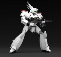 Mobile Police Patlabor AV-98 Ingram Unit 2 1/43 Scale Model Kit -Bandai 0a5a4f19 c9df 49e5 af48 8825c6a059c7