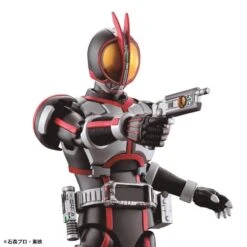 Bandai Kamen Rider Figure-rise Standard Kamen Rider Faiz Model Kit -Bandai 0ab5458f a807 472b 8c9e 55627cd8793e