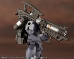 Hexa Gear Governor Weapons Combat Assort 02 1/24 Scale Model Kit -Bandai 0ac46800 3065 4460 b1ff d7d564a8fdf0