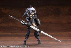 Hexa Gear Governor Ignite Spartan 1/24 Scale Model Kit -Bandai 0b2b4a3c 0209 4f4d b5ec 64cd103c67ac