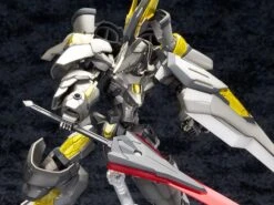 Frame Arms NSG-Z0K Durga II Model Kit -Bandai 0b929b04 e63f 450e b292 428d3ffd5274