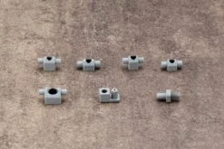 M.S.G. Modeling Support Goods Mecha Supply 11 Joint Set (Type C) -Bandai 0ba51272 32b7 4aef a26b c167aa227153