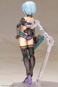 Frame Arms Girl Hresvelgr (Bikini Armor Ver.) Model Kit (Reissue) -Bandai 0bb43204 1a72 4951 970d aa8933283f6e