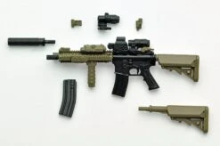 Little Armory Figma No.SP-098 Rikka Shiina (Reissue) 24 Little Armory Figma No.SP-098 Rikka Shiina (Reissue) -Bandai 0c5c2013 36f1 463b 92f9 745a50413d22