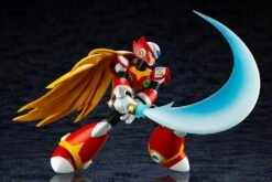 Mega Man X2 Zero 1/12 Scale Model Kit -Bandai 0c8fd90a 7d76 43a3 9c02 5f74b4e15c7e