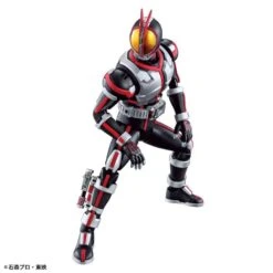 Bandai Kamen Rider Figure-rise Standard Kamen Rider Faiz Model Kit -Bandai 0ca67312 2cf2 45ff ac3e 919f58563a29