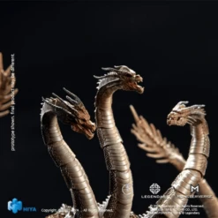 Godzilla: King Of The Monsters King Ghidorah Figure -Bandai 0d4e30af 895b 4cb5 92df 29302b9cca44