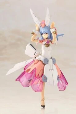 Frame Arms Girl X Megami Device Magical Baselard Model Kit -Bandai 0d620734 c1d3 4e09 bc85 1e8b24c04d3e 1