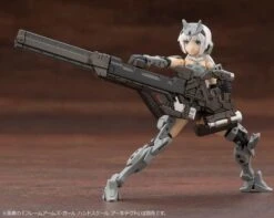 Hexa Gear Governor Weapons Combat Assort 01 1/24 Scale Model Kit -Bandai 0daba9b9 0f90 4725 9d4b 2c398cd87cbc
