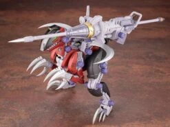 Zoids Highend Master Model Customize Parts Pile Bunker Unit 14 Zoids Highend Master Model Customize Parts Pile Bunker Unit -Bandai 0dcdb5a1 81c8 4b9f 9759 4897e92dadc4