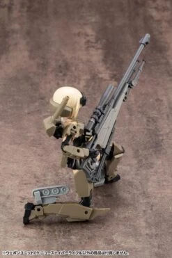 M.S.G. Modeling Support Goods Heavy Weapon Unit 09 New Sniper Rifle 35 M.S.G. Modeling Support Goods Heavy Weapon Unit 09 New Sniper Rifle -Bandai 0e2e33f2 69e7 4b8b 90a5 7b2bba44c4a0