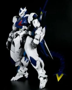 Frosty Cat 1/20 Scale Model Kit -Bandai 0e334506 41a7 436f a020 a19426d810c3