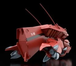 Patlabor Moderoid HAL-X10 1/60 Scale Model Kit -Bandai 0ea76700 81bb 4c4d a766 73f2097b68b9