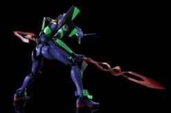 Bandai Rebuild Of Evangelion Dynaction EVA Unit-01 Test Type (3.0+1.0 Renewal Color) 26 Bandai Rebuild Of Evangelion Dynaction EVA Unit-01 Test Type (3.0+1.0 Renewal Color) -Bandai 0f4fdb3b 4e9d 4a54 9117 3e36e75bc010