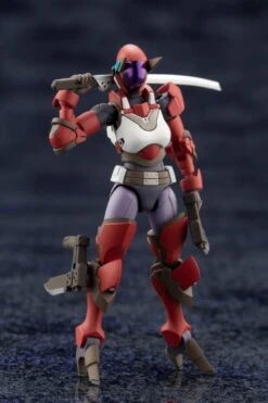 Hexa Gear Governor Light Armor Type: Rose (Ver.1.5) 1/24 Scale Model Kit 22 Hexa Gear Governor Light Armor Type: Rose (Ver.1.5) 1/24 Scale Model Kit -Bandai 0f9df9b0 b2e0 4b76 9fb9 6e4e2e1b7592