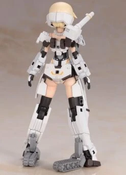 Frame Arms Girl Gourai-Kai (White) Ver. 2 Model Kit -Bandai 0fa6b4e7 e11c 43e6 9cd6 92cce70a1d04