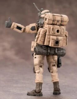 Hexa Gear Early Governor Vol.1 1/24 Scale Model Kit -Bandai 0fb5d91d d913 4ca8 bf2d 9a924c9aeb29