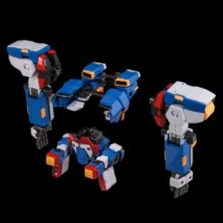 Bandai Super Robot Wars RIOBOT R-2 Figure 20 Bandai Super Robot Wars RIOBOT R-2 Figure -Bandai 0fc5083d 6d65 4b20 a721 6a3a52393db4