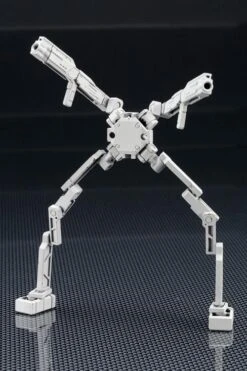 Kotobukiya M.S.G. Modeling Support Goods Weapon Unit 42 Folding Arm -Bandai 0fdebf8f 4b6d 4ef5 9ed8 a90f13a7936d