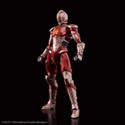Bandai Ultraman Figure-rise Standard Ultraman (B Type) Limiter Release Model Kit -Bandai 0ff41c00 cba4 4a85 ac96 a66eb500c051