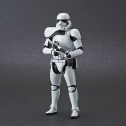 Bandai 1/12 FIRST ORDER STORMTROOPER (THE RISE OF SKYWALKER VER.)