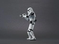 Bandai 1/12 FIRST ORDER STORMTROOPER (THE RISE OF SKYWALKER VER.) -Bandai 1 12 first order stormtrooper the rise of skywalker ver 06