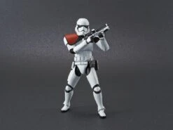 Bandai 1/12 FIRST ORDER STORMTROOPER (THE RISE OF SKYWALKER VER.) -Bandai 1 12 first order stormtrooper the rise of skywalker ver 08