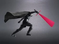 Bandai 1/12 KYLO REN (THE RISE OF SKYWALKER VER.) 13 Bandai 1/12 KYLO REN (THE RISE OF SKYWALKER VER.) -Bandai 1 12 kylo ren the rise of skywalker ver 04