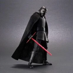 Bandai 1/12 KYLO REN (THE RISE OF SKYWALKER VER.) 15 Bandai 1/12 KYLO REN (THE RISE OF SKYWALKER VER.) -Bandai 1 12 kylo ren the rise of skywalker ver gp