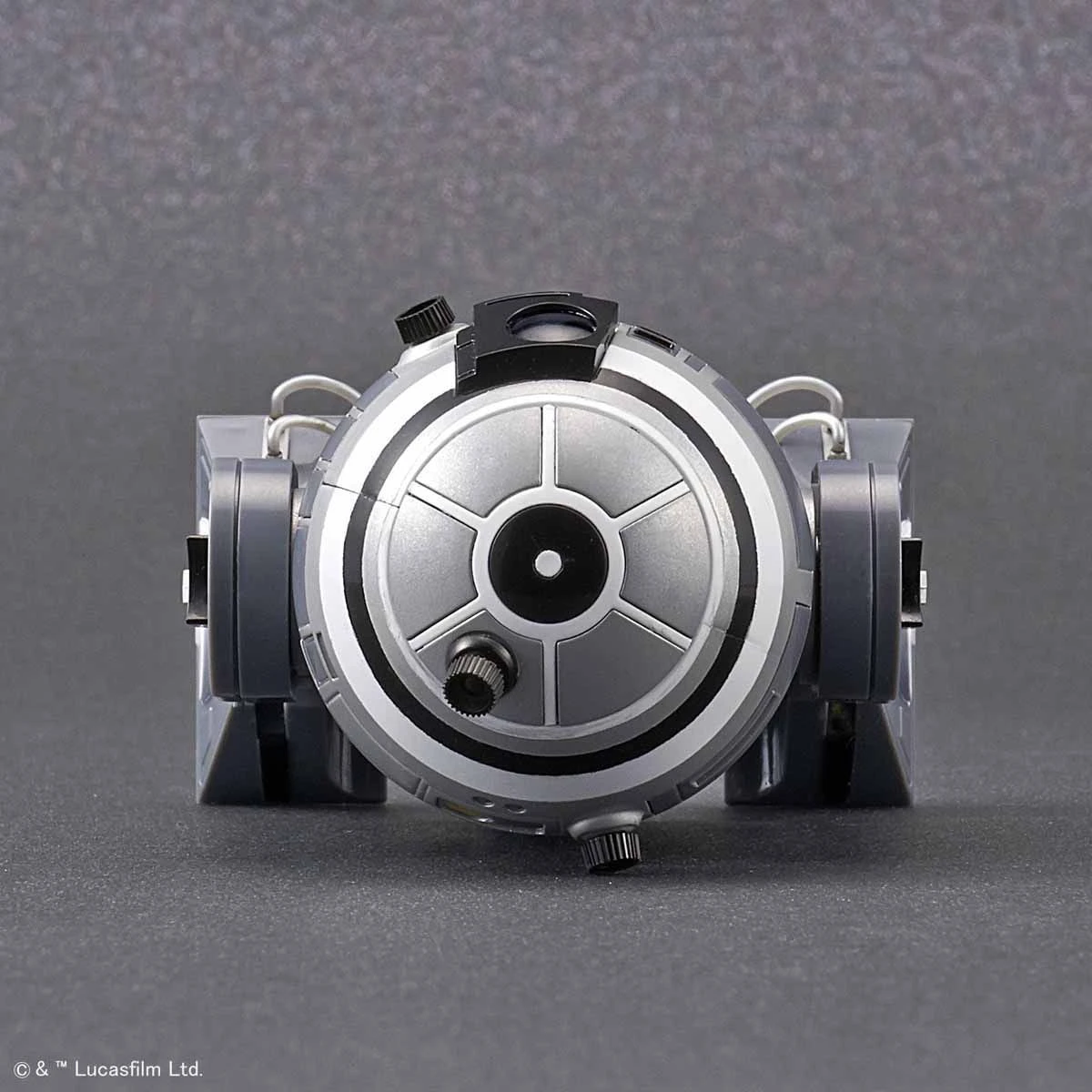 Bandai 1/12 R2-Q2 Star Wars 7 Bandai 1/12 R2-Q2 Star Wars - Image 7