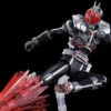 Bandai Kamen Rider 555 Figure-rise Standard Kamen Rider Faiz (Axel Form) Model Kit