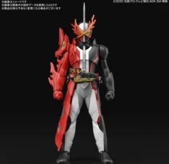 Kamen Rider Saber [Touma Kamiyama] Bandai Entry Grade Model Kit -Bandai 10707238b 544x544 e27aa358 ef0d 41c4 803e 293a91d6f7eb