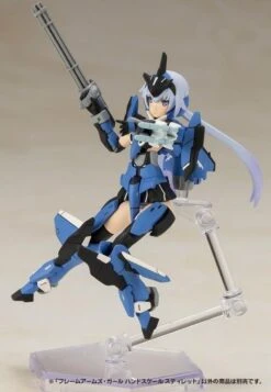 Frame Arms Girl Hand Scale Stylet Model Kit -Bandai 1080da37 3db1 47b9 baff 9a98942a8d5e