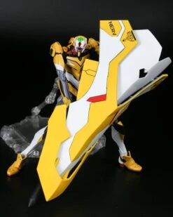 RG Eva Shield And Gatling Gun -Bandai 10 24a00aa7 5c32 4655 a073 4916f9f17cd4