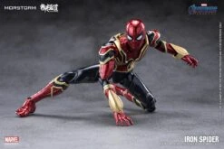 Morstorm X Eastern Model 1/9 Iron Spider Model Kit (Deluxe Version) -Bandai 10 d8063914 b9c6 4dc8 86a0 3a413ee3ffed