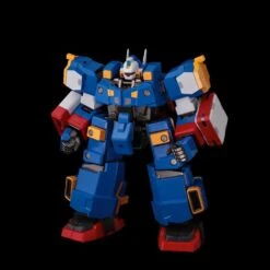 Bandai Super Robot Wars RIOBOT R-2 Figure 13 Bandai Super Robot Wars RIOBOT R-2 Figure -Bandai 10d60de3 b1c1 424e a2cd 989465b7c5ee