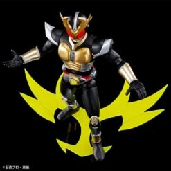 Bandai Kamen Rider Figure-rise Standard Kamen Rider Agito (Ground Form) Model Kit -Bandai 1130bd54 6ddb 48c9 9d84 d357d4f1cbb2