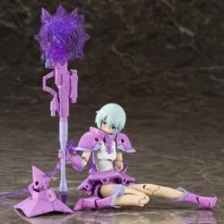MEGAMI DEVICE CHAOS & PRETTY WITCH 08 -Bandai 11377147 0fc0 45a1 b5aa e35d53644850