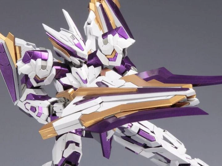 Frame Arms 1/100 Scale LX-00 Ray Falx Model Kit 6 Frame Arms 1/100 Scale LX-00 Ray Falx Model Kit - Image 6