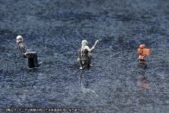 Metal Gear Solid 4 Guns Of The Patriots Metal Gear Rex 1/100 Scale Model Kit -Bandai 1177eb0a 12d2 4c0a 9d3f 2b16869ceea8