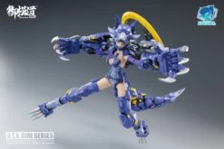 A.T.K. Girl Fenrir 1/12 Scale Model Kit 25 A.T.K. Girl Fenrir 1/12 Scale Model Kit -Bandai 11 2dae7b48 0fd2 4be6 9b4b 9a252f692ba1