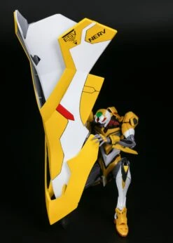 RG Eva Shield And Gatling Gun -Bandai 11 c8d227dd 4e3d 4894 bcde 5505deb54523