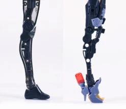 The Hunter's Poem Swallow 1/12 Scale Model Kit 33 The Hunter's Poem Swallow 1/12 Scale Model Kit -Bandai 12 1 1