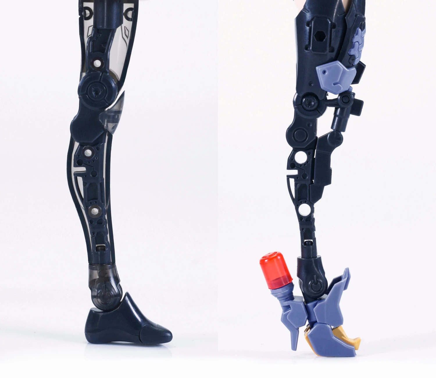 The Hunter's Poem Swallow 1/12 Scale Model Kit 14 The Hunter's Poem Swallow 1/12 Scale Model Kit - Image 14